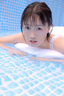 年轻的母亲1